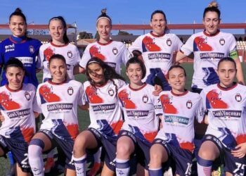 Calcio Serie C Femminile, 15^ giornata: Crotone vs Match Point Matera 3-0